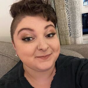 Meet your Posher, Avery!